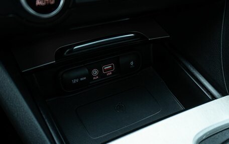 KIA Optima IV, 2019 год, 1 995 000 рублей, 25 фотография