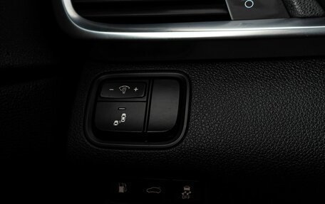 KIA Optima IV, 2019 год, 1 995 000 рублей, 19 фотография