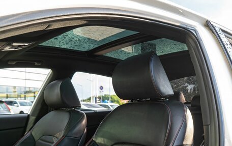 KIA Optima IV, 2019 год, 1 995 000 рублей, 30 фотография