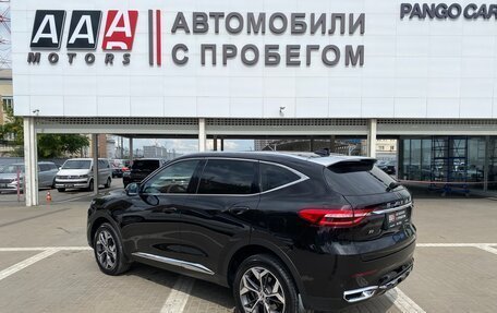 Haval F7 I, 2021 год, 1 997 000 рублей, 7 фотография