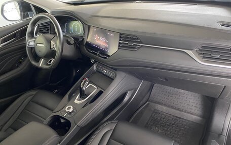 Haval F7 I, 2021 год, 1 997 000 рублей, 13 фотография