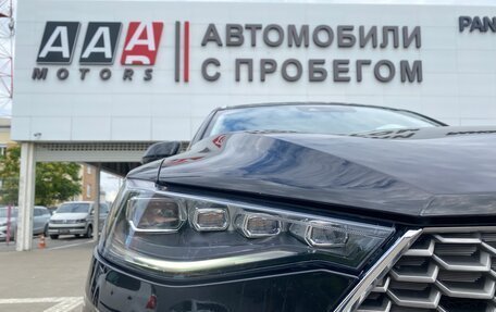 Haval F7 I, 2021 год, 1 997 000 рублей, 9 фотография