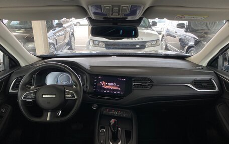 Haval F7 I, 2021 год, 1 997 000 рублей, 14 фотография