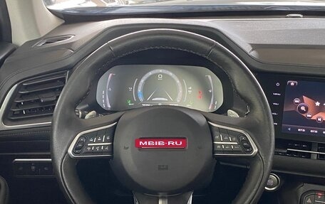 Haval F7 I, 2021 год, 1 997 000 рублей, 17 фотография