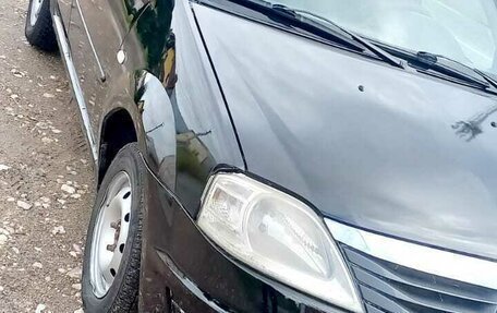 Renault Logan I, 2012 год, 311 999 рублей, 14 фотография