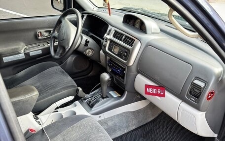 Mitsubishi Pajero Sport II рестайлинг, 2007 год, 1 250 000 рублей, 9 фотография