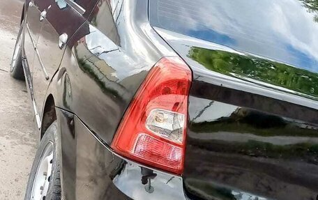Renault Logan I, 2012 год, 311 999 рублей, 7 фотография