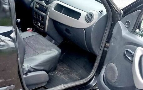 Renault Logan I, 2012 год, 311 999 рублей, 13 фотография