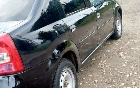 Renault Logan I, 2012 год, 311 999 рублей, 16 фотография