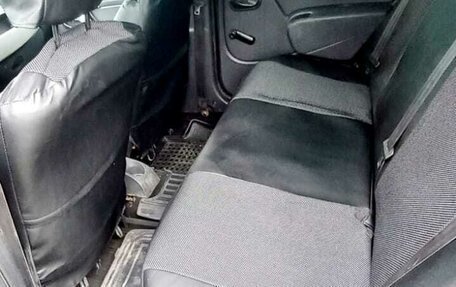 Renault Logan I, 2012 год, 311 999 рублей, 29 фотография