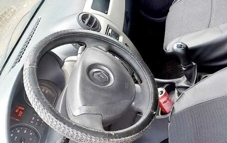 Renault Logan I, 2012 год, 311 999 рублей, 18 фотография