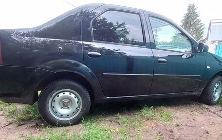 Renault Logan I, 2012 год, 311 999 рублей, 22 фотография