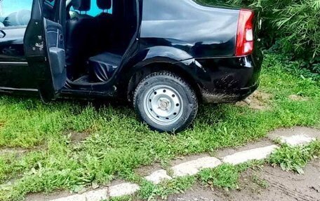 Renault Logan I, 2012 год, 311 999 рублей, 28 фотография