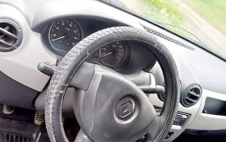 Renault Logan I, 2012 год, 311 999 рублей, 27 фотография