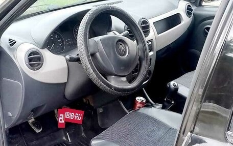Renault Logan I, 2012 год, 311 999 рублей, 25 фотография