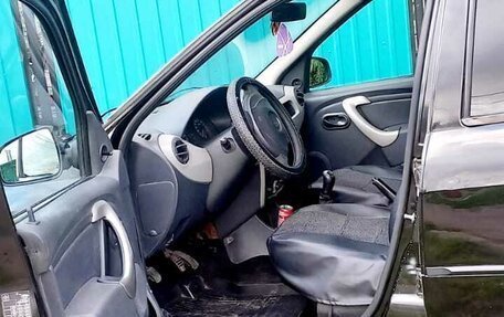 Renault Logan I, 2012 год, 311 999 рублей, 31 фотография