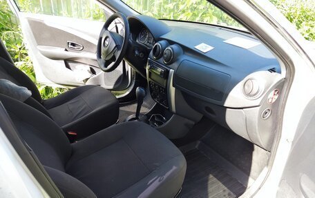 Nissan Almera, 2016 год, 540 000 рублей, 6 фотография