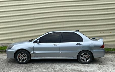 Mitsubishi Lancer IX, 2005 год, 410 000 рублей, 5 фотография