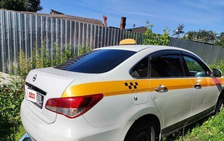 Nissan Almera, 2016 год, 540 000 рублей, 4 фотография