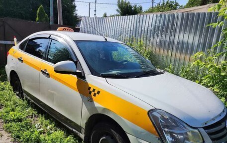 Nissan Almera, 2016 год, 540 000 рублей, 2 фотография