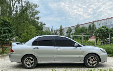 Mitsubishi Lancer IX, 2005 год, 410 000 рублей, 6 фотография