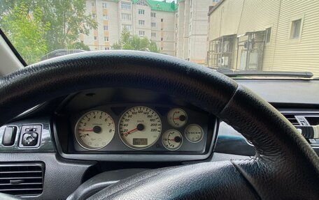 Mitsubishi Lancer IX, 2005 год, 410 000 рублей, 8 фотография
