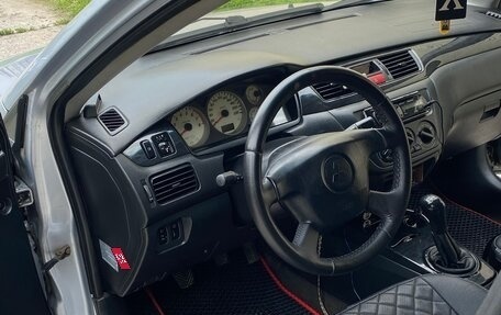 Mitsubishi Lancer IX, 2005 год, 410 000 рублей, 7 фотография