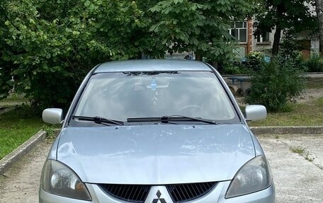 Mitsubishi Lancer IX, 2005 год, 410 000 рублей, 3 фотография