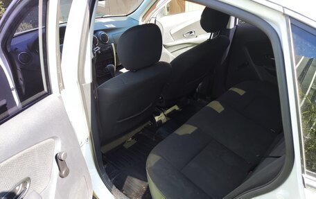 Nissan Almera, 2016 год, 540 000 рублей, 7 фотография