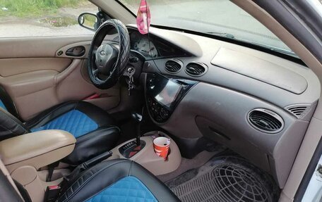 Ford Focus IV, 2001 год, 130 000 рублей, 6 фотография