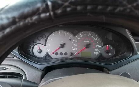 Ford Focus IV, 2001 год, 130 000 рублей, 5 фотография