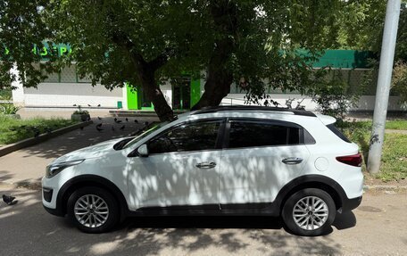 KIA Rio IV, 2019 год, 1 350 000 рублей, 4 фотография