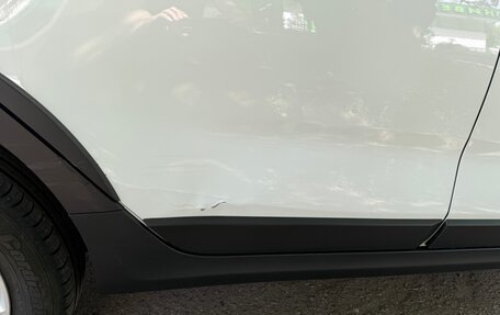 KIA Rio IV, 2019 год, 1 350 000 рублей, 8 фотография