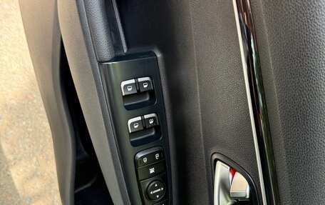 KIA Rio IV, 2019 год, 1 350 000 рублей, 11 фотография