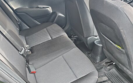 KIA Rio IV, 2018 год, 1 450 000 рублей, 21 фотография