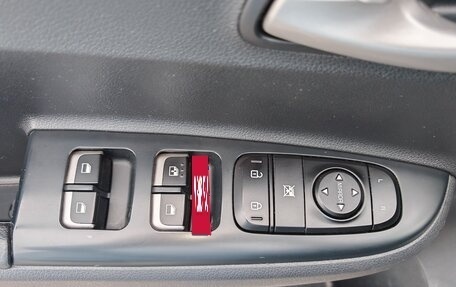 KIA Rio IV, 2018 год, 1 450 000 рублей, 22 фотография