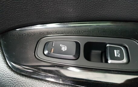 KIA Optima IV, 2017 год, 1 899 000 рублей, 19 фотография