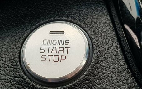 KIA Optima IV, 2017 год, 1 899 000 рублей, 9 фотография