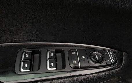 KIA Optima IV, 2017 год, 1 899 000 рублей, 21 фотография