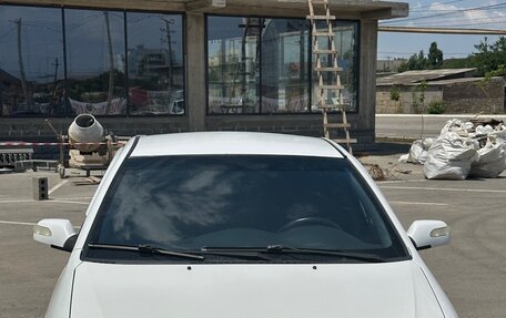Lifan Solano I (630) рестайлинг, 2011 год, 450 000 рублей, 2 фотография
