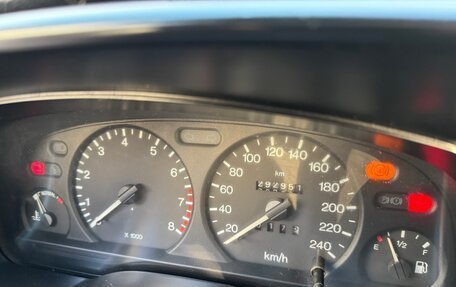 Ford Mondeo I, 1995 год, 160 000 рублей, 14 фотография