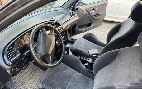 Ford Mondeo I, 1995 год, 160 000 рублей, 11 фотография