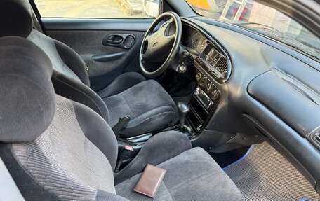 Ford Mondeo I, 1995 год, 160 000 рублей, 8 фотография