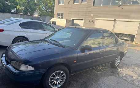 Ford Mondeo I, 1995 год, 160 000 рублей, 2 фотография