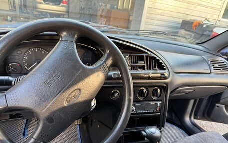 Ford Mondeo I, 1995 год, 160 000 рублей, 13 фотография