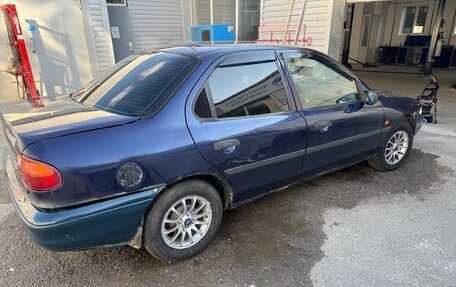 Ford Mondeo I, 1995 год, 160 000 рублей, 7 фотография