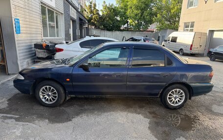 Ford Mondeo I, 1995 год, 160 000 рублей, 4 фотография