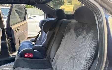 Ford Mondeo I, 1995 год, 160 000 рублей, 10 фотография