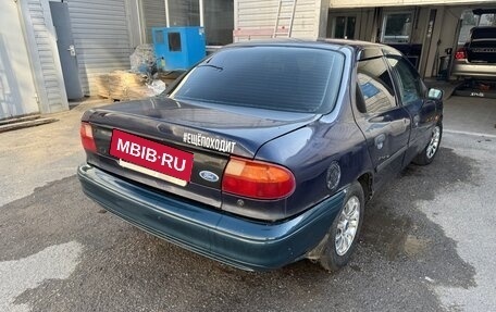 Ford Mondeo I, 1995 год, 160 000 рублей, 5 фотография