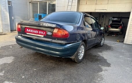 Ford Mondeo I, 1995 год, 160 000 рублей, 6 фотография